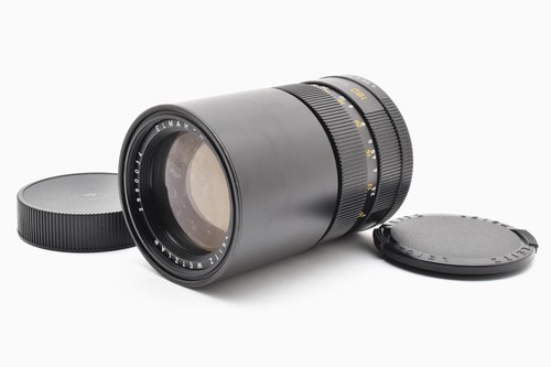 Exc leica elmar r - [, elmar-r