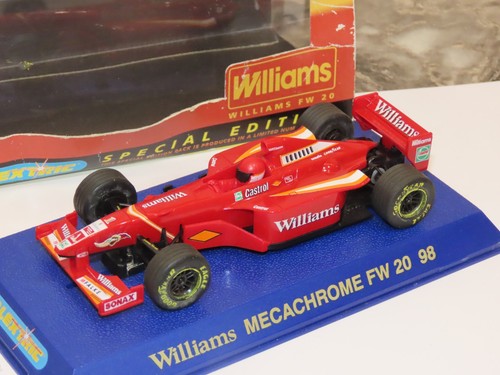 Cb35 scalextric c2161 - cb35:,