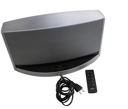Bose sounddock bluetooth 30 - bluetooth,
