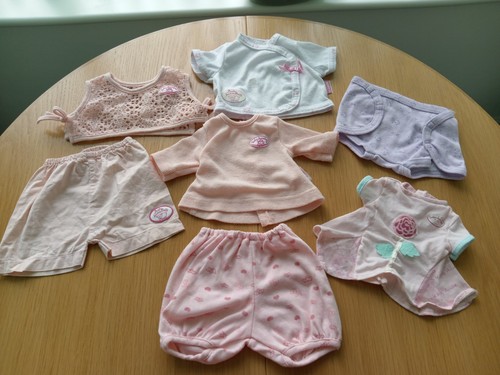 Vintage zapf baby annabell - vintage,
