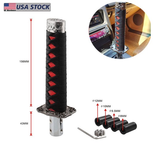15cm katana shift knob - shift,