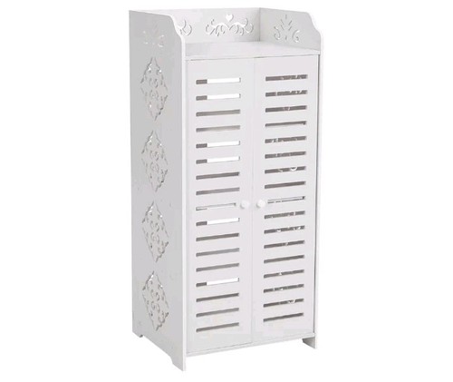 Tiers shoe cabinets - 5, with