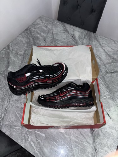 Nike air max 5 uk10 - nike,