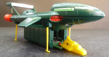 Dinky toys 101 thunderbird - toys,