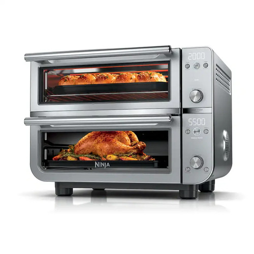 Ninja double oven pro - -,