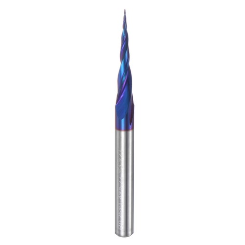25mm radius tapered - radius,
