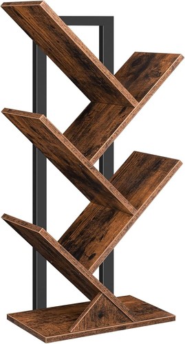 Tree book shelf - tree,