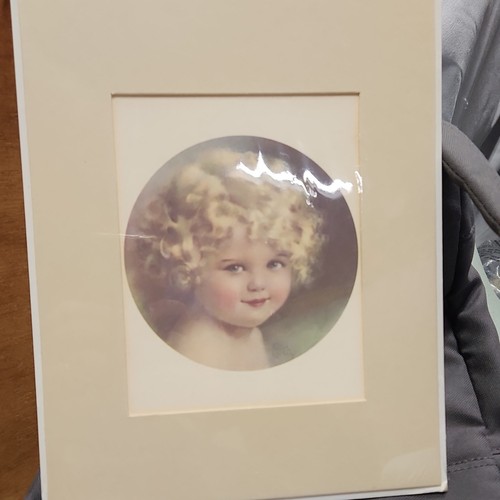 Bessie pease gutmann sunbeam - bessie,
