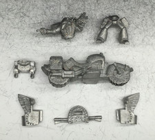 Games Workshop - WH40k "Rogue