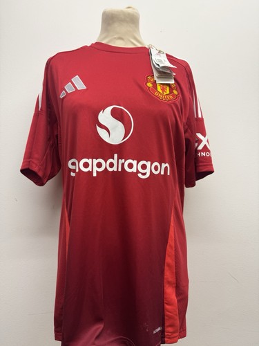 Adidas manchester united home - adidas,