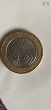 Florence Nightingale £2 Coin
