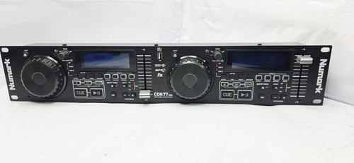 Numark cdn77 usb - cdn77, professional