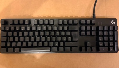 Logitech g513 - logitech, (920008867)