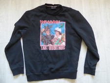 Wham Christmas Jumper Last
