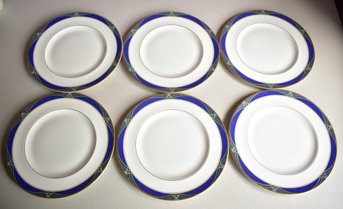 Royal doulton china regalia - royal,
