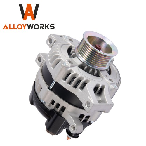 Alternator for honda civic - alternator,