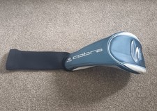 Cobra S3 Driver Headcover -