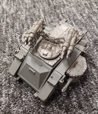 Warhammer 40k Space Marines Whirlwind Tank Classic Rogue Trader 1990s OOP GW