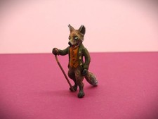 VINTAGE C1950 VIENNA MINI COLD