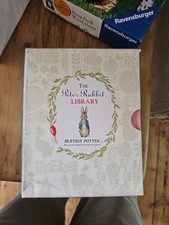 The World of Peter Rabbit