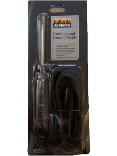 Halfords advanced professional - halfords,