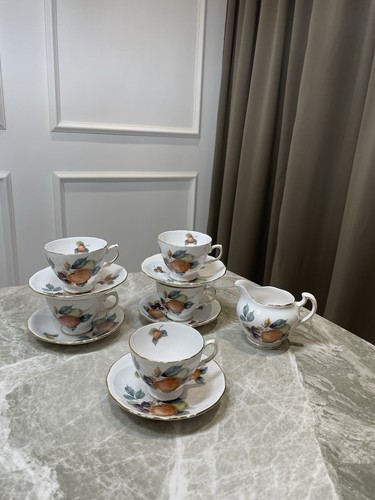 Royal vale bone china tea - bone,