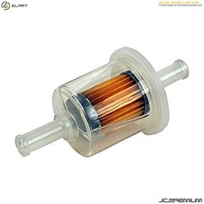 FUEL FILTER B3W030PR FOR VW