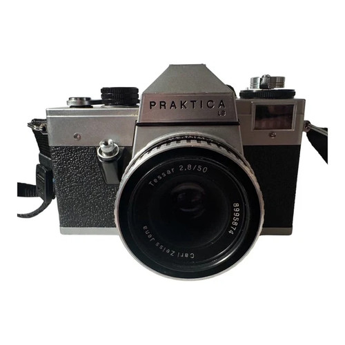 Praktica 35mm slr film - 35mm,