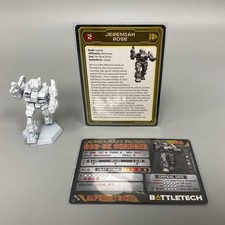 BATTLETECH: CGR-3K CHARGER