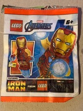 LEGO - Marvel Avengers - Iron