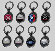 Custom Personalised Car Brand