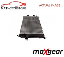 ENGINE COOLING RADIATOR