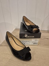 Geox Respira Women's Ballet