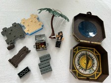 MEGA BLOKS Pirates of the