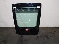 PORSCHE 718 CAYMAN GTS TAILGATE BOOTLID 2022 2 DOOR COUPE BLACK C9X