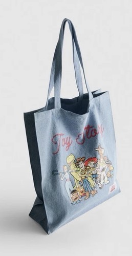 Primark toy story tote - primark,
