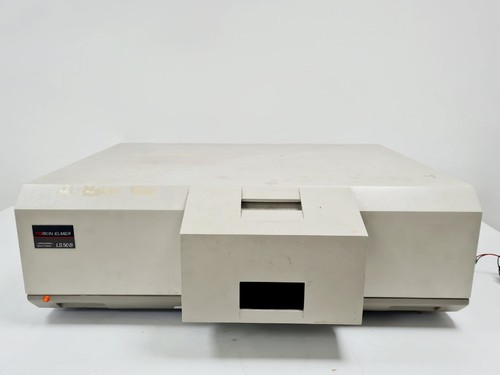 Perkin elmer ls50b - perkin,