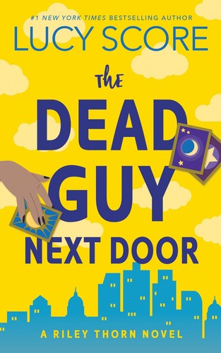 The dead guy next door - the, a