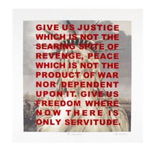 Gee Vaucher / Oh America /