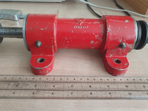 Table saw machine shaft - machine,