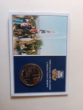 1982 Falklands Islands