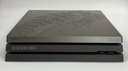 Sony playstation pro - sony,