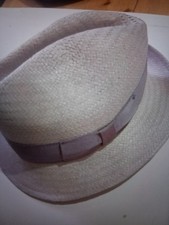 Bailey of Hollywood Lando Hat