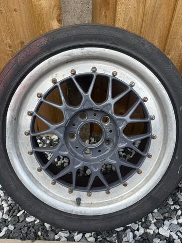 Bmw series e36 bbs rc041 - bmw,