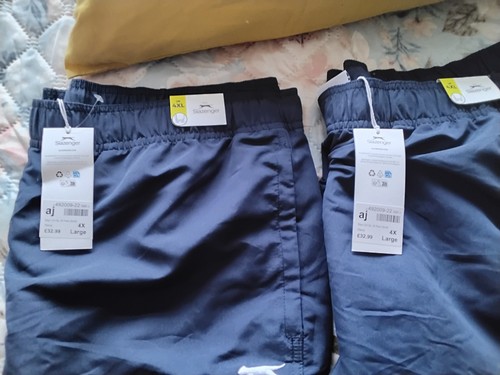 Pairs slazenger woven - 2,