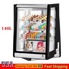 146L Commercial Merchandiser