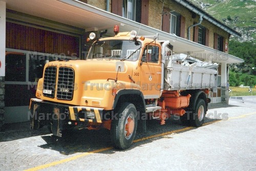 Truck photo saurer - truck,
