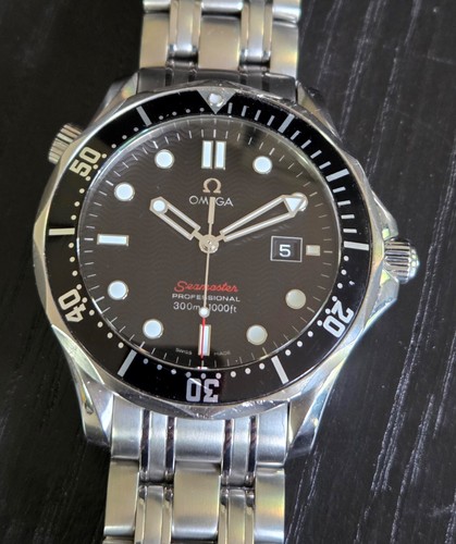 Omega seamaster men 41mm - omega,