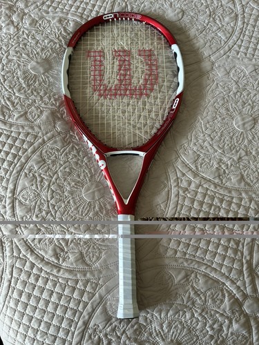 Wilson code force tennis - code,