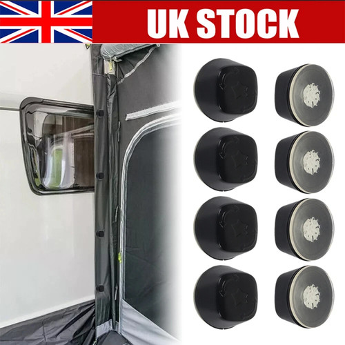 For dometic kampa - dometic, limpet